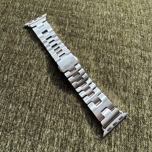 Band Apple Watch Hermès Single Tour 46 mm Grand H